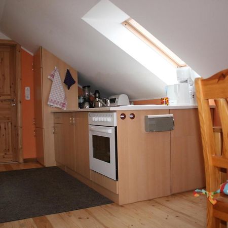 Fewo, Ferienwohnung, Peenemuende Im Naturschutzgebiet Экстерьер фото