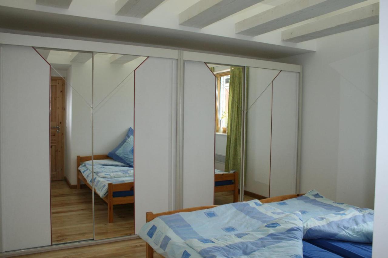Fewo, Ferienwohnung, Peenemuende Im Naturschutzgebiet Экстерьер фото