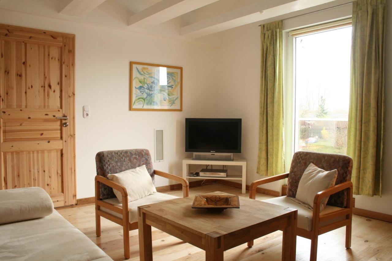 Fewo, Ferienwohnung, Peenemuende Im Naturschutzgebiet Экстерьер фото